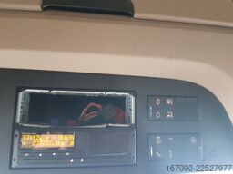 MERCEDES-BENZ Actros 1845LS MP5 Bigspace Euro6E Öl-Retarder