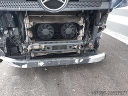 MERCEDES-BENZ Actros 1845LS MP5 Bigspace Euro6E Öl-Retarder