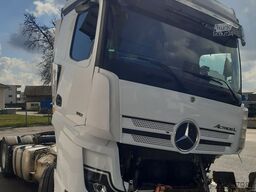 MERCEDES-BENZ Actros 1851LS MP5 Big Smart Öl-Retarder