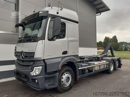 MERCEDES-BENZ Actros 2545L Multilift 20S Stream 2,30 6x2