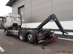 MERCEDES-BENZ Actros 2545L Multilift 20S Stream 2,30 6x2