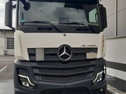 MERCEDES-BENZ ActrosL 2548L MP5 Multiwechsler Ölretarder
