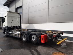 MERCEDES-BENZ ActrosL 2548L MP5 Multiwechsler Ölretarder