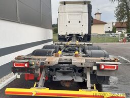 MERCEDES-BENZ ActrosL 2548L MP5 Multiwechsler Ölretarder