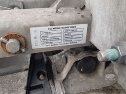 MERCEDES-BENZ ActrosL 2548L MP5 Multiwechsler Ölretarder