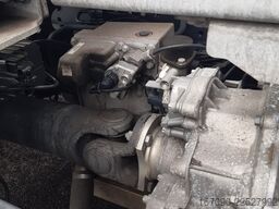 MERCEDES-BENZ ActrosL 2548L MP5 Multiwechsler Ölretarder