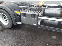 MERCEDES-BENZ ActrosL 2548L MP5 Multiwechsler Ölretarder