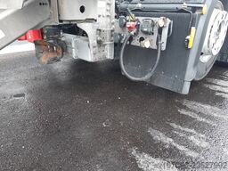 MERCEDES-BENZ ActrosL 2548L MP5 Multiwechsler Ölretarder