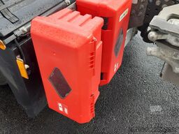 MERCEDES-BENZ ActrosL 2548L MP5 Multiwechsler Ölretarder