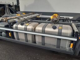 MERCEDES-BENZ ActrosL 2548L MP5 Multiwechsler Ölretarder