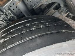 MERCEDES-BENZ ActrosL 2548L MP5 Multiwechsler Ölretarder