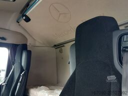 MERCEDES-BENZ ActrosL 2548L MP5 Multiwechsler Ölretarder