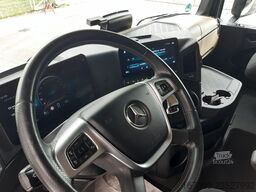 MERCEDES-BENZ ActrosL 2548L MP5 Multiwechsler Ölretarder