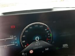 MERCEDES-BENZ ActrosL 2548L MP5 Multiwechsler Ölretarder