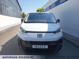 FIAT Scudo Serie 3, M Diesel 120 MT