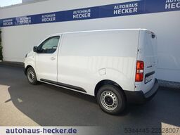 FIAT Scudo Serie 3, M Diesel 120 MT