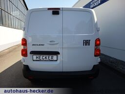 FIAT Scudo Serie 3, M Diesel 120 MT