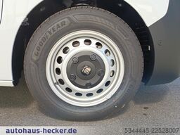 FIAT Scudo Serie 3, M Diesel 120 MT