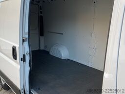 OPEL Movano Cargo L4H2 3,5t Edition*Kamera*AHK*DAB