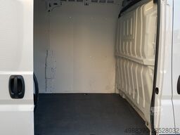 OPEL Movano Cargo L4H2 3,5t Edition*Kamera*AHK*DAB
