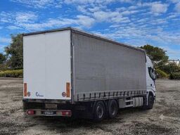 IVECO AS260S48Y/FS CM XP