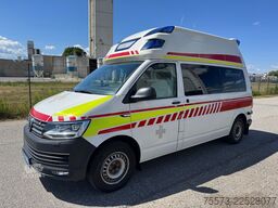 VW T6 Transporter Kasten/Kombi Kombi lang 4Motion