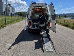 VW T6 Transporter Kasten/Kombi Kombi lang 4Motion