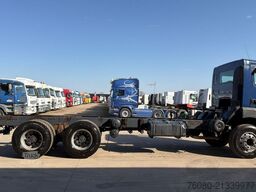 Renault Kerax 370 (LAMES / GRAND PONT / STEEL SUSP. / P...