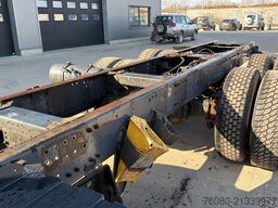 Renault Kerax 370 (LAMES / GRAND PONT / STEEL SUSP. / P...