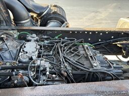 Renault Kerax 370 (LAMES / GRAND PONT / STEEL SUSP. / P...