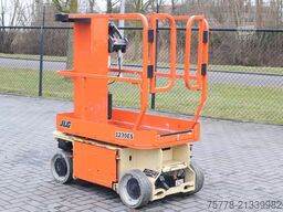 JLG 1230 ES | 5.6 METER | 230 KG