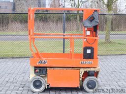 JLG 1230 ES | 5.6 METER | 230 KG