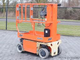 JLG 1230 ES | 5.6 METER | 230 KG