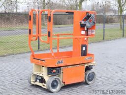 JLG 1230 ES | 5.6 METER | 230 KG
