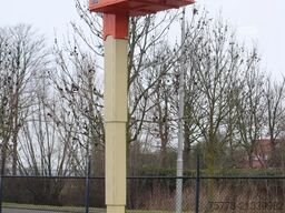 JLG 1230 ES | 5.6 METER | 230 KG