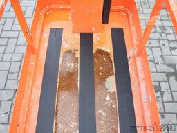 JLG 1230 ES | 5.6 METER | 230 KG