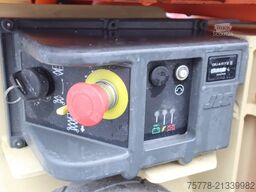 JLG 1230 ES | 5.6 METER | 230 KG