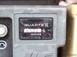 JLG 1230 ES | 5.6 METER | 230 KG