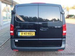 Mercedes-Benz Vito 116 CDI 29.500 euro