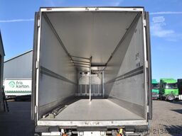 Krone SD CARRIER-VECTOR-1950Mt + DHOLLANDIA BPW-LIFTAS