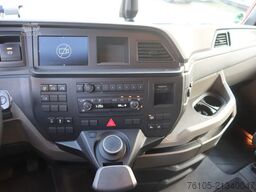 MAN TGX 26.510 6x2 Intarder. Volledige luchtvering