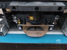 Volvo FE Volvo FE 280 4x2 Carrier Supra 1250 Koel/Vri...