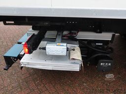 Volvo FE Volvo FE 280 4x2 Carrier Supra 1250 Koel/Vri...