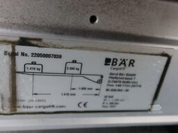 Volvo FE Volvo FE 280 4x2 Carrier Supra 1250 Koel/Vri...