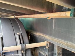 KWB - HIAB XS 477-8, Rotator, 2x Stuuras + Volvo FH...