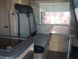 Fiat Ducato Weinsberg Carabus 600K|2023 EURO 6 | Professioneller Verkäufer