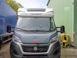 Fiat Ducato Weinsberg Carasuite 2024 | Totalmente equipada | Capacidad para 5 p