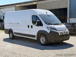 Fiat Ducato L4H2 180 LED Kamera Klima