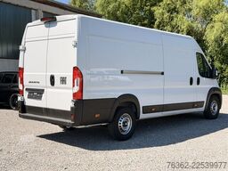 Fiat Ducato L4H2 180 LED Kamera Klima