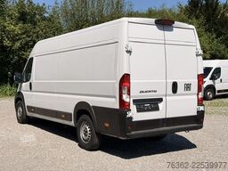 Fiat Ducato L4H2 180 LED Kamera Klima